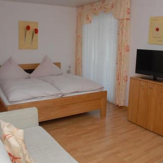 Hotel Haus Christa - Bad Bertrich - 5