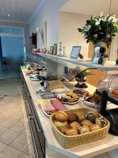 Hotel Haus Christa - Bad Bertrich - 4