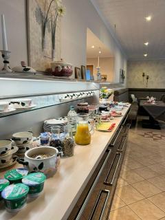 Hotel Haus Christa - Bad Bertrich - 2