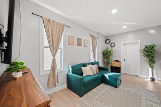 Spacious Luxe Stay Sleeps 16 20 Min to NYC - 7
