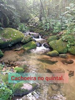 Cabana Sem'ente Paraty - Paraty - 7