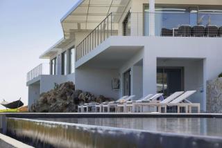Villa 1206-Luxury Designer Villa - Plaka - 9