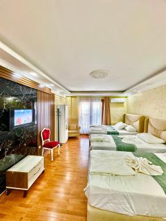 Hagia Sophia Apartment - Istanbul - 2