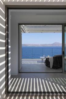 Villa 1206-Luxury Designer Villa - Plaka - 3