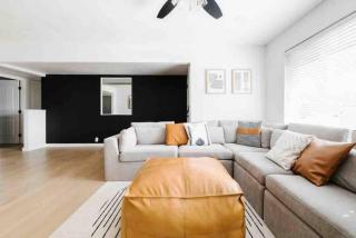 Fun pool home with outdoor shower.bar.Close to Old town - 2