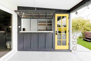 Fun pool home with outdoor shower.bar.Close to Old town - 1