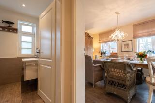 Haus Borelör, Whg 1 - 6