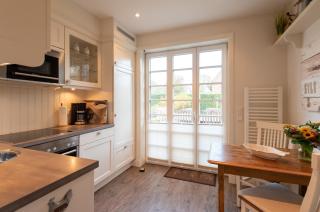 Haus Borelör, Whg 1 - 3