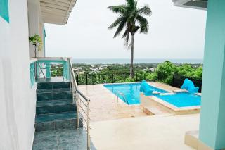Villa Oceanic Dream - San Felipe de Puerto Plata - 7