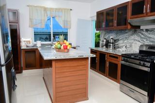 Villa Oceanic Dream - San Felipe de Puerto Plata - 5