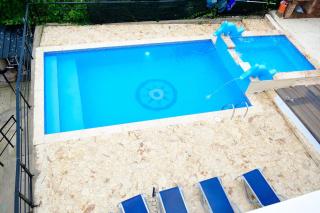 Villa Oceanic Dream - San Felipe de Puerto Plata - 1