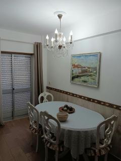 Casa Maria T1 - Armação de Pêra - 3