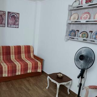 Casa Maria T1 - Armação de Pêra - 5
