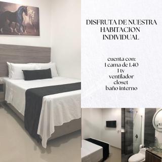 HOTEL DUBAI - Chigorodó - 5