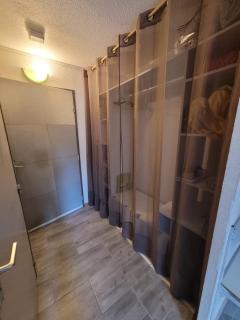 Studio tout confort proche Thermes & centre ville - Lamalou-les-Bains - 4