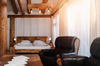 Gazdovský dvor B&B s Mini Wellness - Bešeňová - 4