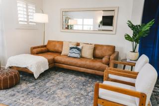 LA Karaoke Fire Pit Ping-Pong Cowboy Pool - 5