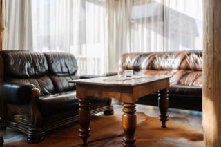 Gazdovský dvor B&B s Mini Wellness - Bešeňová - 7