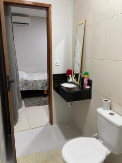 Casa Serena - Piranhas - 6