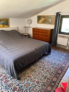 Appartement cosy Vico - Vico - 5