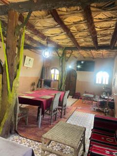 Dar nadia bendriss - Ouarzazate - 6