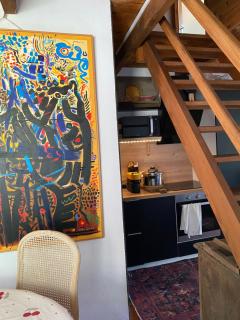 Appartement cosy Vico - Vico - 2