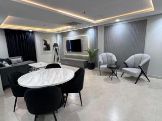 Premium Gold Crest luxury Apartments with high end amainties - 6