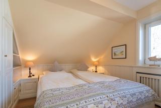 Haus Sonnenstrahl, Whg 2 - Westerland - 7