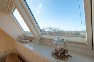 Haus Sonnenstrahl, Whg 2 - Westerland - 1