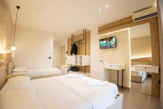 Klebrido Hotel and Restaurant - Durazzo - 0