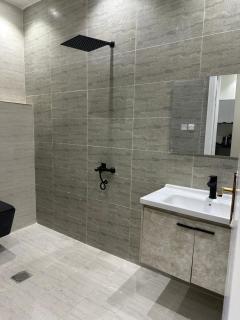 شقة غرفة وصاله فاخرة - 3