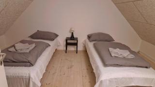 A charming apartment in the heart of Roskilde - 1