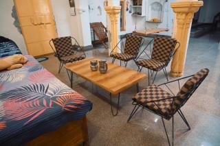 दाऊजी ब्रज धाम आस्था और शांति - 0