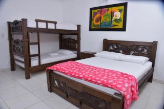 Hotel Cartagena Comfort - 1