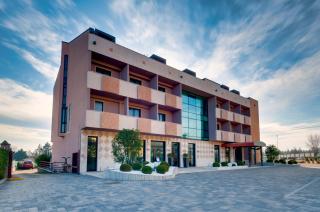 Hotel Brandoli - Verona - 0