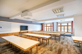 DJH Jugendherberge Oberstdorf - membership required! - 1