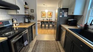 Harbert Hideaway - Harbert - 2