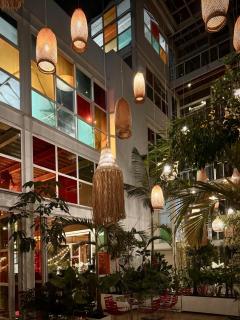 Now Hotel Cali - 4