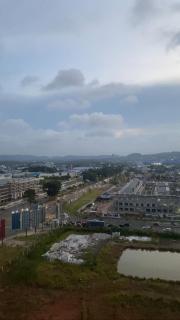 Pollux Studio Apartment 1618 Free Wifi & Netflix - Jodoh - 1