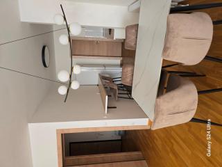 LUX APARTMENS PERSPEKTIVO Lux 4 - 4