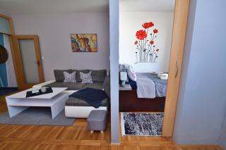 Studio apartman Čvek - Osijek - 5