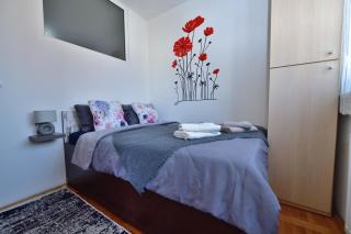 Studio apartman Čvek - Osijek - 4