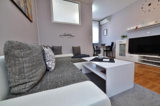 Studio apartman Čvek - Osijek - 8
