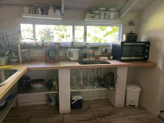 La Usina km 360 , la costa - 5