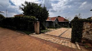 Castello Teta Kigali - Kigali - 0