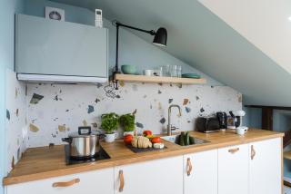 P&O Apartments Gdańska IV - 7