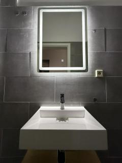 1G LV 6-Zimmer-Apartment Hbf Halle - Halle an der Saale - 7