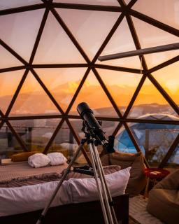 Bubble Sky Villas Kosove - 9