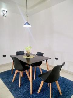 Bs apartment - Lagos - 7