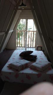 Pousada e Hostel Cantinho dos Chalés - 1